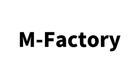 〈期間限定〉M-Factory