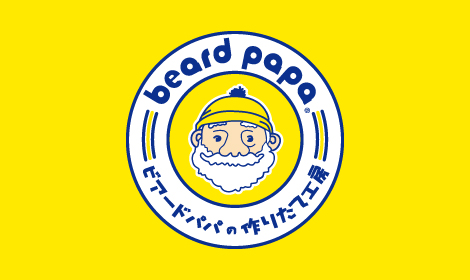 ビアードパパ