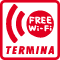 FREE Wi-Fi