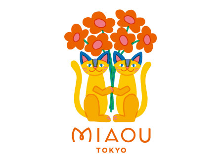 MIAOU TOKYO